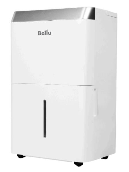 BALLU DEHUMIDIFIER Comfort BD12T CL
