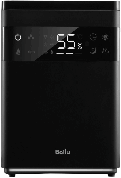 BALLU Увлажнитель воздуха UHB-950 ET