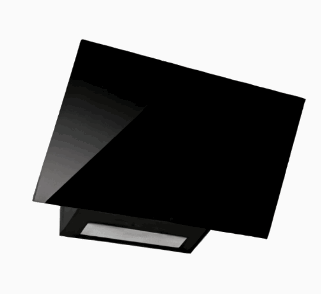 FISHER Cooker hood FCH6042BG