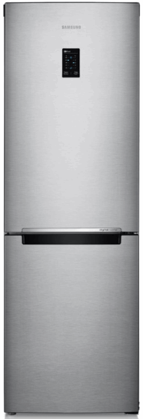 SAMSUNG Սառնարան սառցախցիկը ներքևում RB29FERNDSA/WR