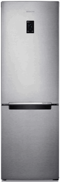 SAMSUNG Սառնարան սառցախցիկը ներքևում RB31FERNDSA/WR
