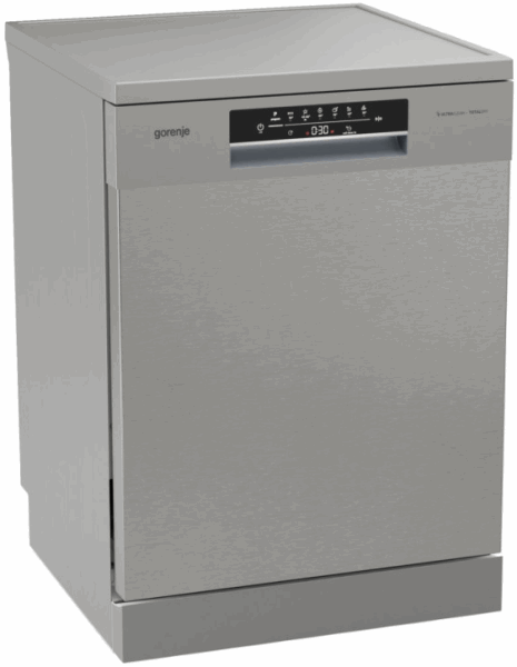 GORENJE DISH WASHER Freestanding GS643C90X