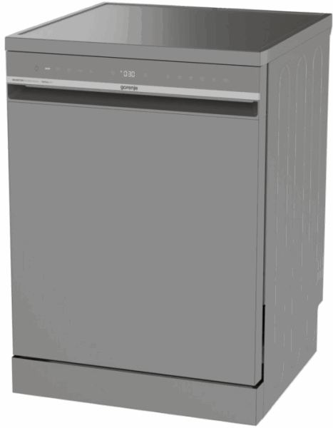 GORENJE DISH WASHER Freestanding GS673B90X