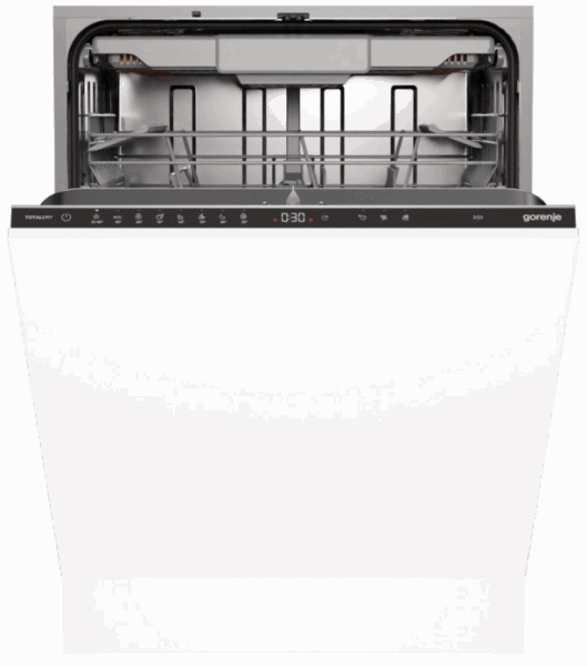 GORENJE Встраиваемая посудомоечная машина GV663D65