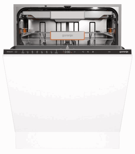 GORENJE Встраиваемая посудомоечная машина GV673B66