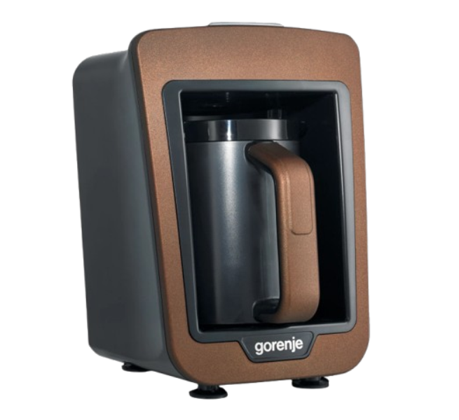 GORENJE Кофеварка электрическая ATCM730T