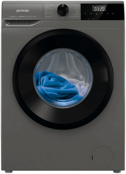 GORENJE Стиральная машина W2NHPi62SCSS