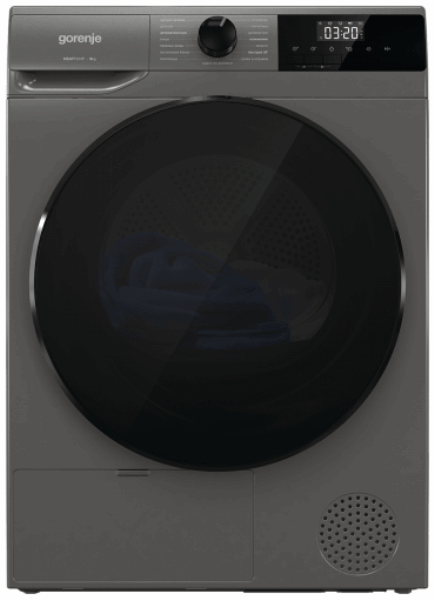 GORENJE Չորանոց D2HNA92/C