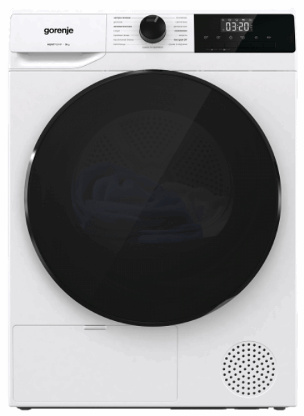 GORENJE Сушилка DHNA92/C