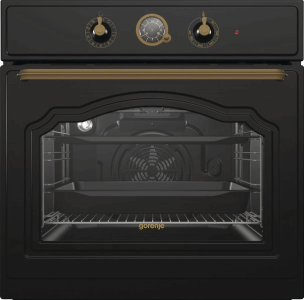 GORENJE Built in oven BO7530CLB