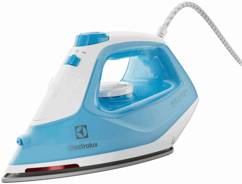 ELECTROLUX Iron E5Si2-4CB