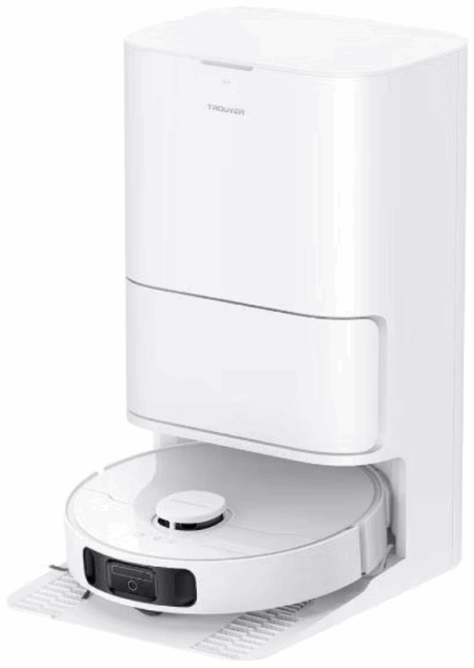 MOVA Robot Vacuum Cleaner E30 Ultra (RLE51SE)