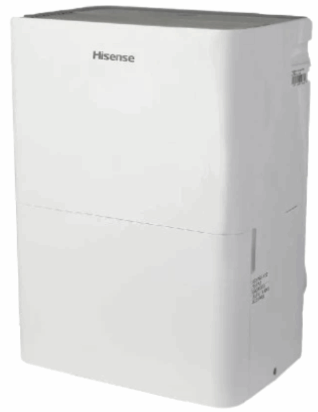 HISENSE Օդը չորացնող սարքեր D16HW