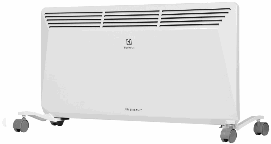 ELECTROLUX Տաքացուցիչ ECH/AS2-2000 ER