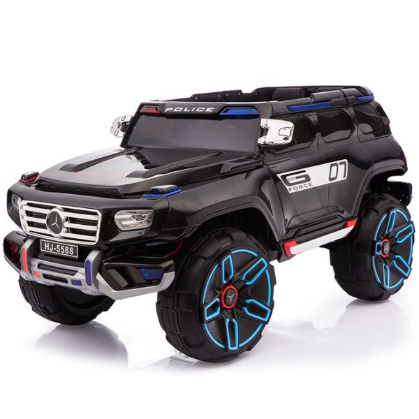 Էլ. մեքենա BS5588