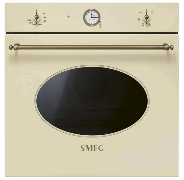 SMEG Ներկառուցվող ջեռոց SF68C1PO