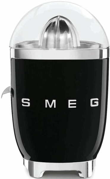 SMEG Հյութահան ցիտրուսների համար CJF11BLEU