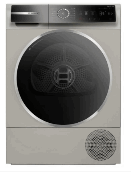 BOSCH Dryer WQB245BXME