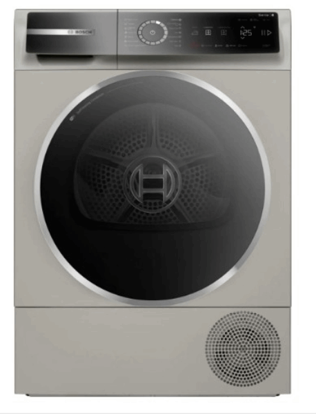 BOSCH Չորանոց WQB245BXME