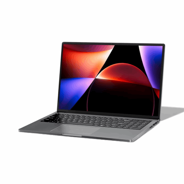 BLACKVIEW Ноутбук AceBook 12 i5-12450/16GB/512GB/16