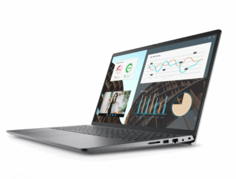 DELL Notebook Vostro 3530 i3-1305U/8GB/512GB/15.6