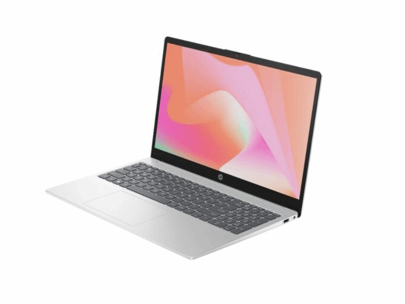 HP Նոութբուք 15-FD0602TU i7-1255U/16GB/512GB/15.6