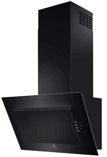 ELECTROLUX Օդաքարշ պահարան LFV326K