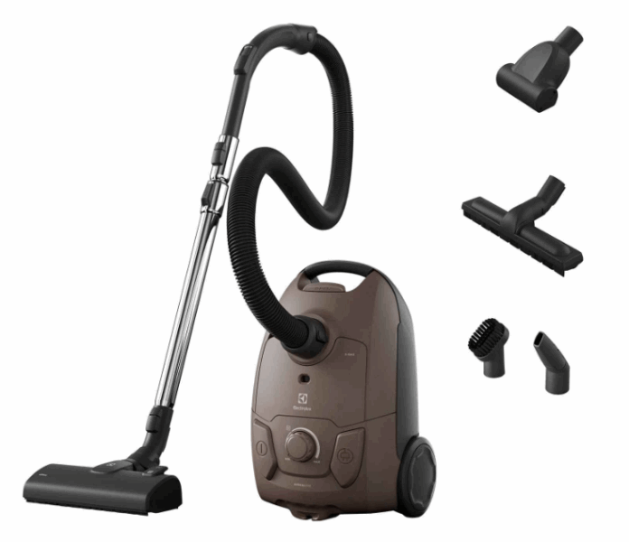 ELECTROLUX Փոշեկուլ պարկով EB51A3WB