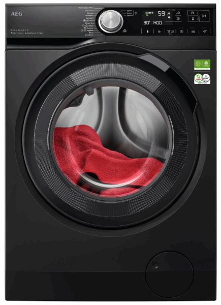 AEG Washer LFR8506QE