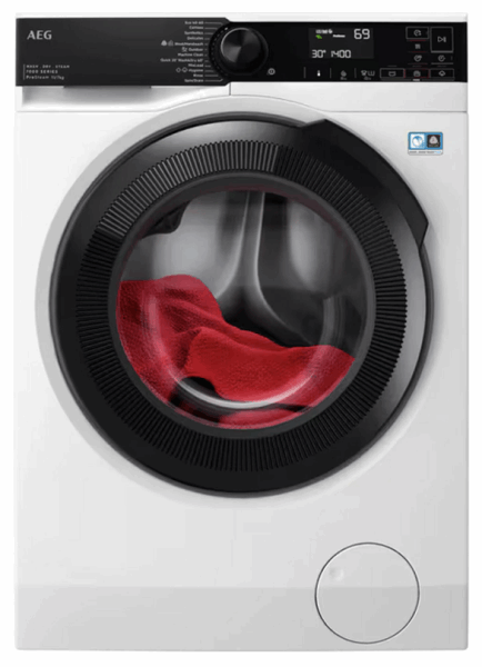 AEG Стиральная машина LWR73044BE