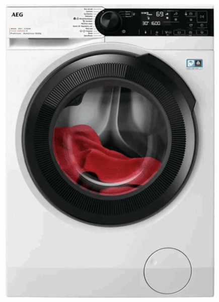 AEG Washer LWR73164Q