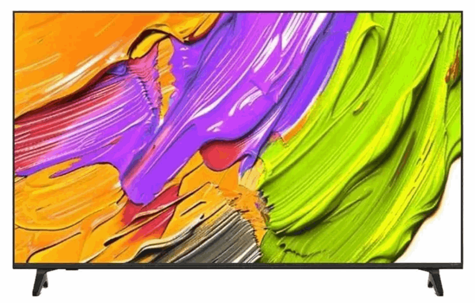 LG LED TV 65QNED70A6A