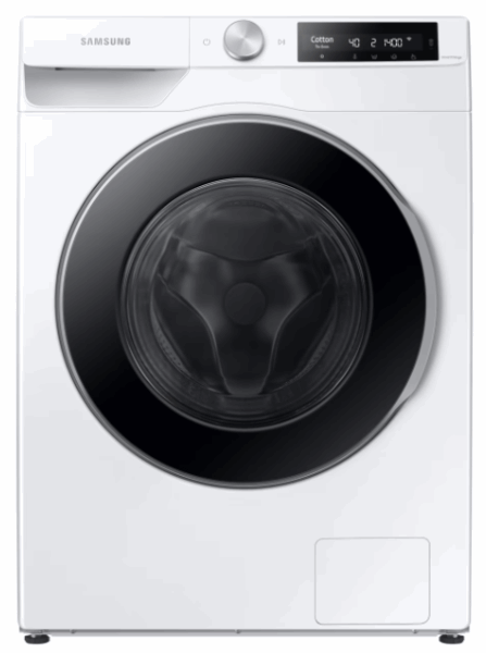 SAMSUNG Стиральная машина WW11CG604CLELP