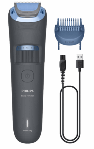 PHILIPS (PH) էլեկտրական մազ կտրող սարք BT3617/15