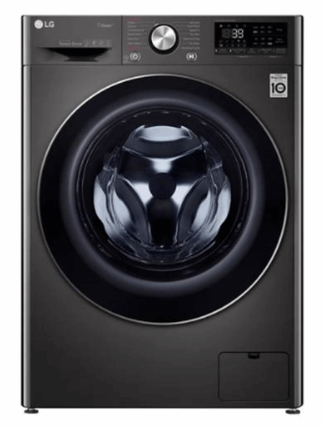 LG Стиральная машина с сушилкой L9C1107PBGC