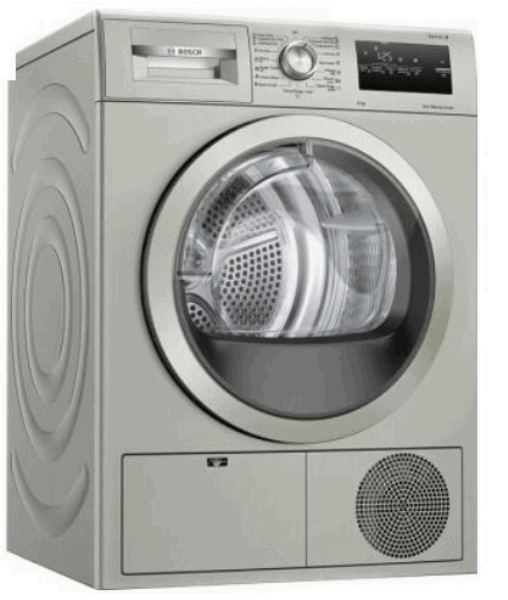 BOSCH Dryer WTN86212ME