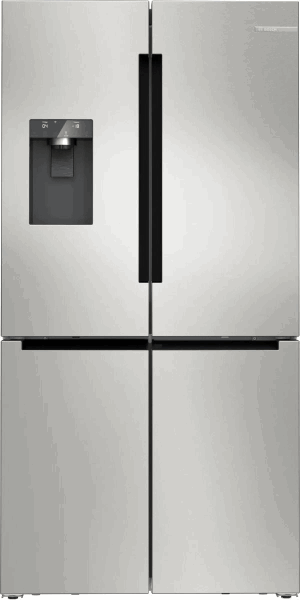 BOSCH Refrigerator four doors KFi96APEA