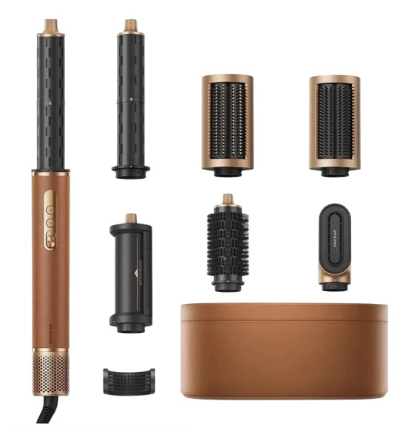 DREAME HairStyler AirStyle Pro Purple (AMF18A)