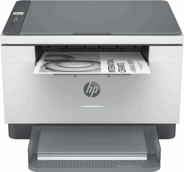 HP Printer MFP 236D (9YF94A)