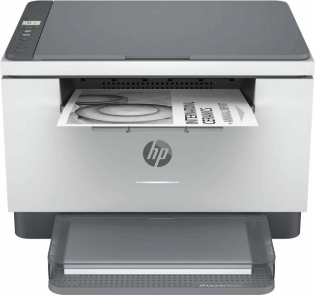 HP Տպիչ MFP 236D (9YF94A)