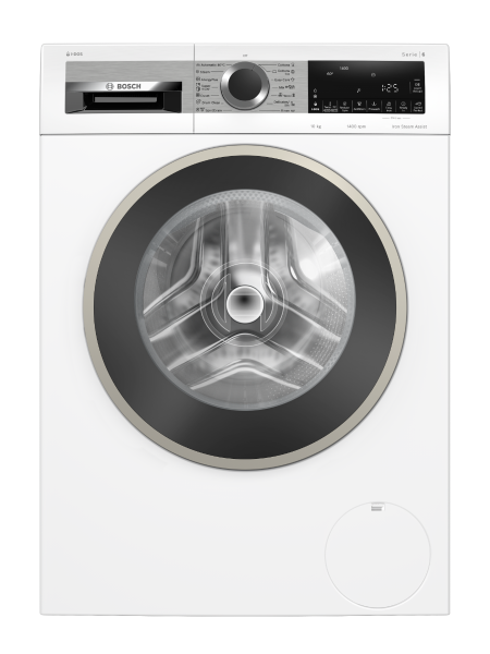 BOSCH Washer WGA254A1ME