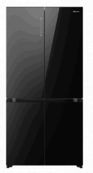 HISENSE Սառնարան չորս դուռ RQ768N4GBE