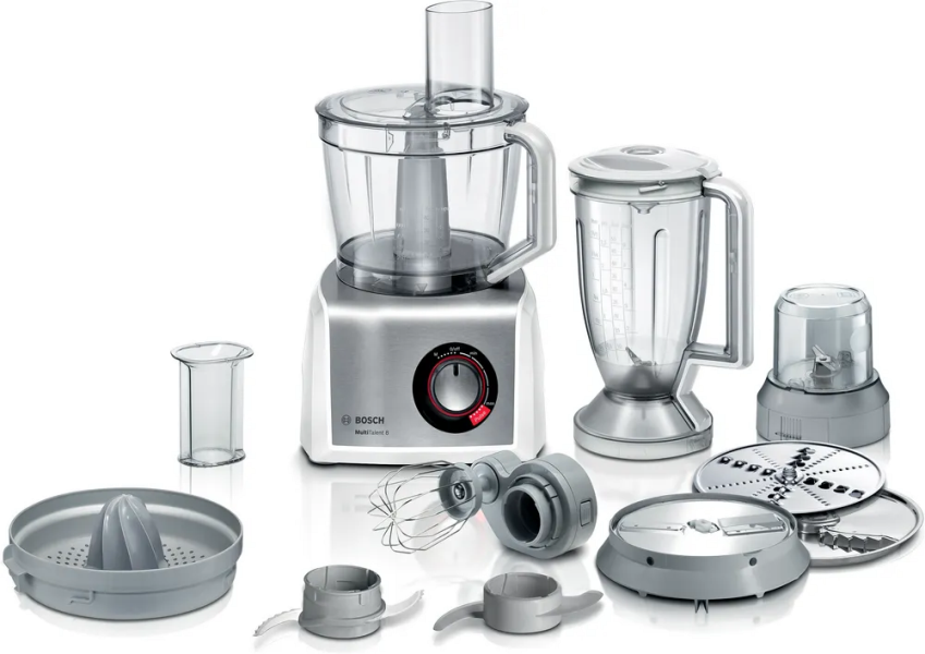 BOSCH Кухонный комбайн MC812S844