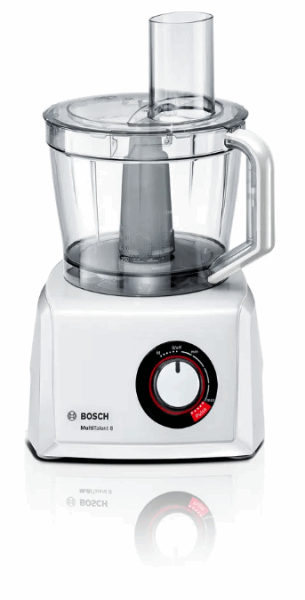 BOSCH Խոհանոցային կոմբայն MC812W620