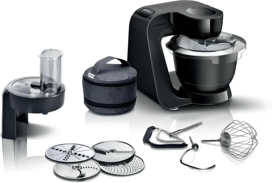 BOSCH Food Processor MUM59N26CB