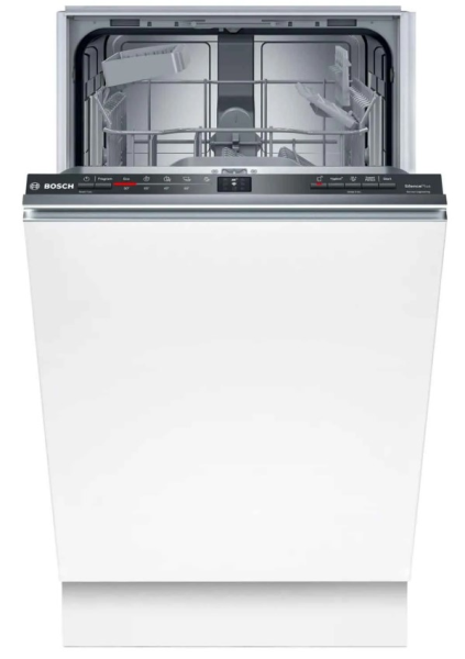 BOSCH Ներկառուցվող սպասք լվանալու սարք SPV2iKX54Q