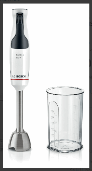 BOSCH Ձեռքի բլենդեր MSM4W210