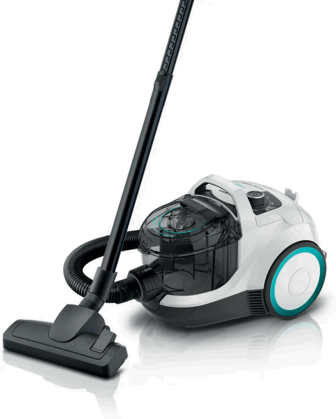 BOSCH Пылесос с контейнером BGC21HYG1