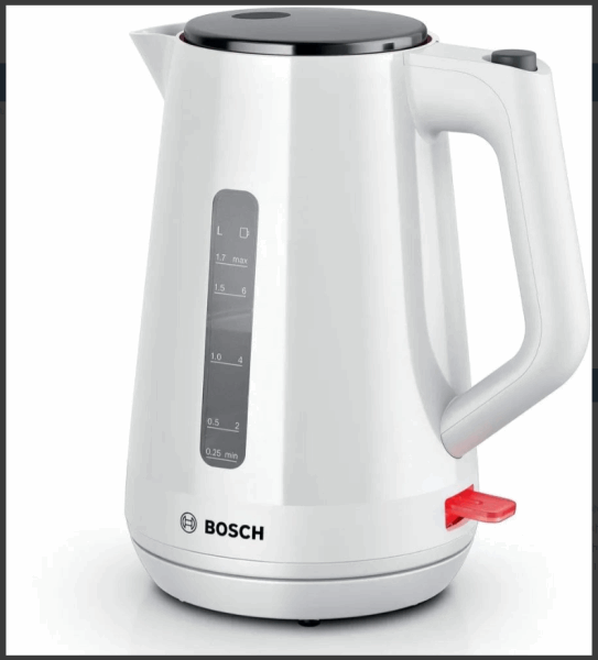 BOSCH Թեյնիկ TWK1M121