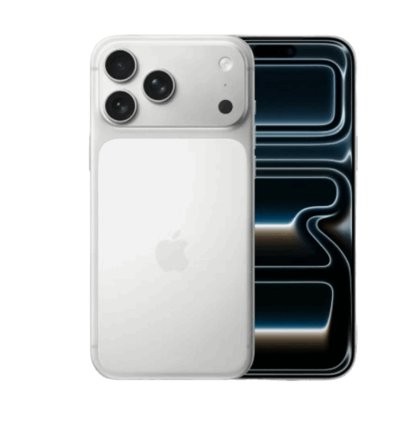 APPLE Смартфон iPhone 17 Pro 256GB Silver